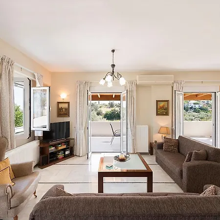 Vila Daffodil