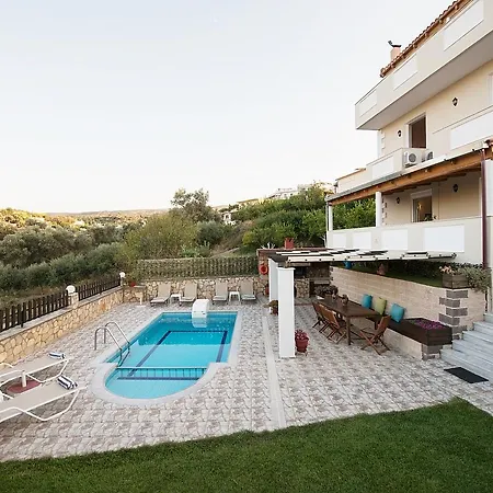 Vila Daffodil