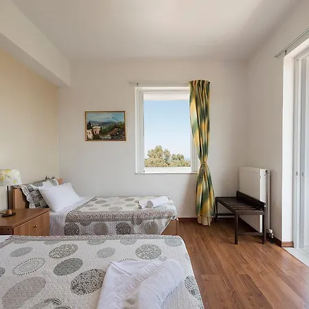 Villa Daffodil Rethymno (Crete)